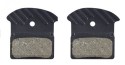 Shimano Disc Brake Pads - J05A-RF